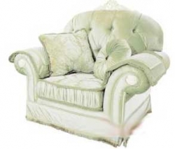 Кресло Savio Odetta Sofie Киев