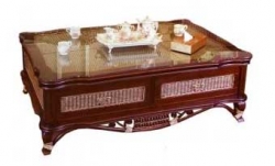 Гостиная Spa Rattan Киев