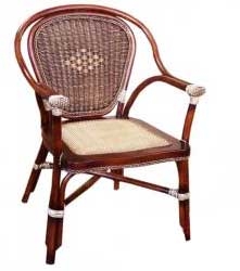 Стул Spa Rattan Киев