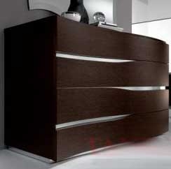 Комод Spar Giorno Notte Pacifico Киев