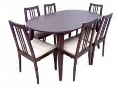 Набор для столовой Stol&Stul Ellisse Киев