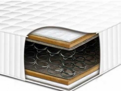 Матрас Чемпион Кокос Киев