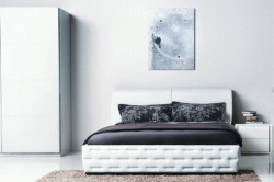 Спальня PLISSET WHITE Киев