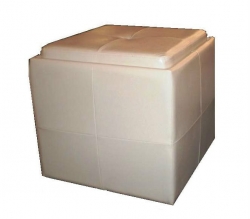 Пуфы для спальни Киев