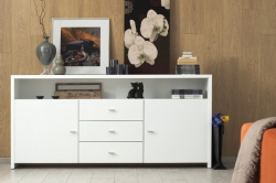 Спальня NESHA White Киев