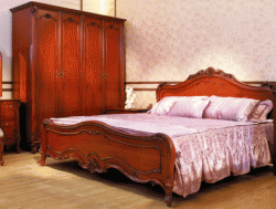 Спальня  Mahogany Diana Киев