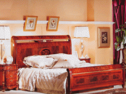 Спальня Horeja 6688-301-3 Киев