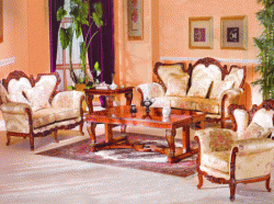 Гостиная Horeja 6688-320 Киев