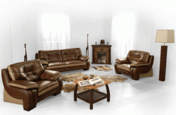 Рабочий кабинет Landbond Киев