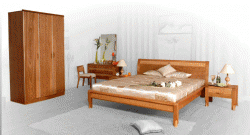 Спальня Shangri Киев