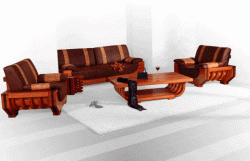 Гостиная Avanzare Киев