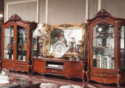 Стенка Daming 17 серии Киев