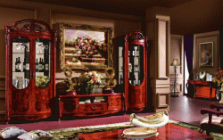 Стенка Daming 12 серия Киев