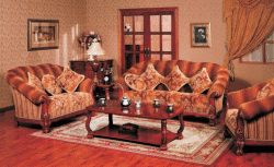 Гостиная T0801 Киев