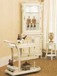 Столовая модель DM Киев