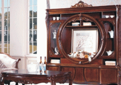 Стенка  CF 8672 Киев