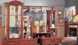 Стенка 8892 классика Киев