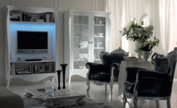 Гостиная коллекция NAPLES Киев