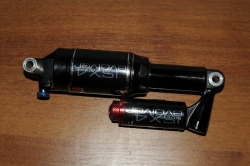 Продам Новый амортизатор Manitou Evolver ISX-4 Shock Rear Ивано-Франковск