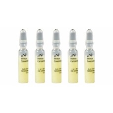 Иммунный концентрат с экстрактом оливы / Immun Concentrate, 10x2 ml Одесса