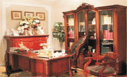 Кабинет CF 8668 Киев