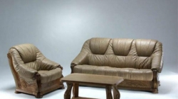 Мягкая мебель Мадрид Киев