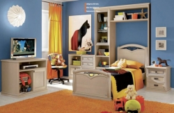 Детская Young Trendy светлая Киев