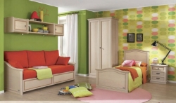 Спальня Young Trendy 8 Киев