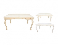 Стол обеденный раскладной DM-4 Ext Киев