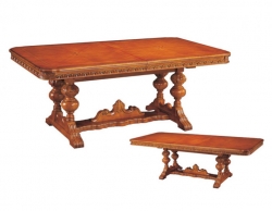 Стол обеденный раскладной DM-P59Ext Киев