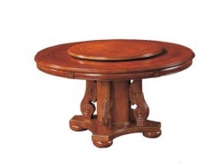 Стол круглый раскладной DM-P48 round Киев