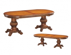 Стол обеденный раскладной DM-P68 Ext Киев