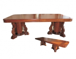 Стол обеденный DM-P4 Ext Киев