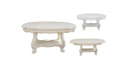 Стол раскладной обеденный DM-P52 Ext Киев