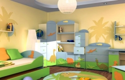 Детская коллекция Динозавр Киев