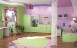 Детская коллекция Цветок Киев