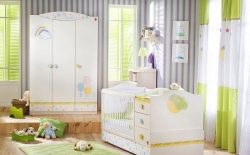 Детская Cilek  Baby Dream Киев