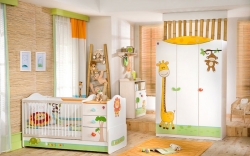 Детская Cilek  Safari Киев