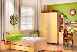 Детская Cilek  Split Yellow Киев