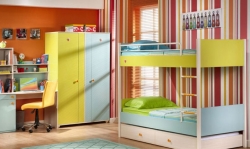 Детская Cilek  Split Blue Киев