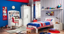 Детская Cilek  Active White Киев