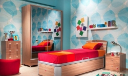 Детская Cilek Positive oak Киев