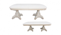 Стол обеденный раскладной DM-P22 Ext Киев