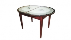 Стол обеденный ZH-45gC Киев