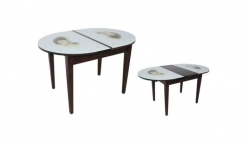 Стол обеденный раскладной ZH-45 gB Киев