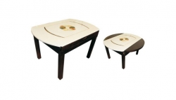 Стол раскладной ZH-018B Киев