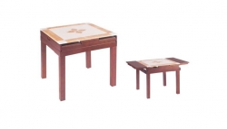 Стол обеденный раскладной ZH-063-D Киев