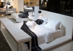 Кровать  AY253 Киев