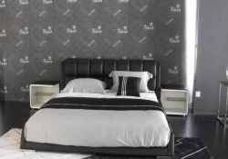 Кровать  AY255 Киев