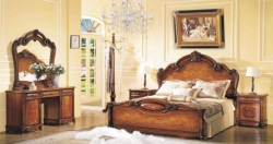 Спальня CF 8652 Киев